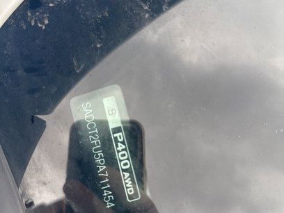 Used 2023 Jaguar F-PACE R-Dynamic S