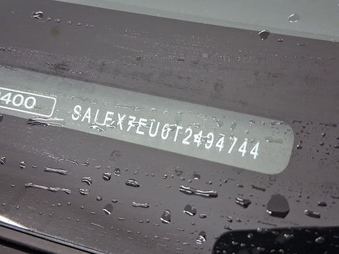 New 2026 Land Rover Defender 110 X image 19