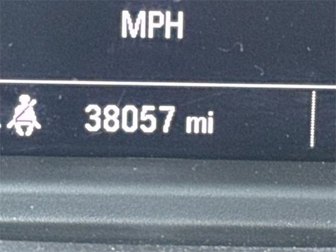 Used 2024 GMC Sierra 2500 Pro w/ Convenience Package image 32