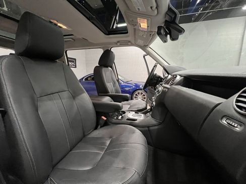 Used 2016 Land Rover LR4 HSE image 39