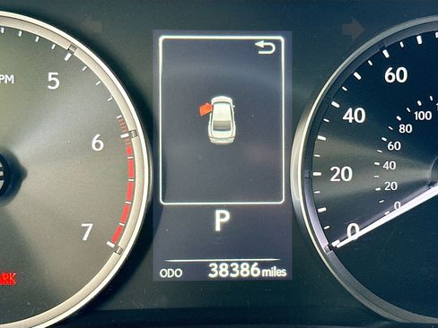 Used 2022 Lexus IS 300 w/ Accessory Package RWD image 12