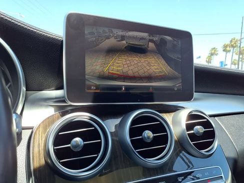 Used 2015 Mercedes-Benz C 300 4MATIC Sedan image 13