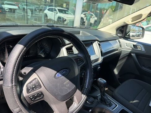 Used 2020 Ford Ranger XLT w/ Equipment Group 301A Mid AWD/4WD image 5