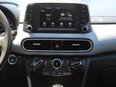 Used 2020 Hyundai Kona SEL AWD/4WD image 33
