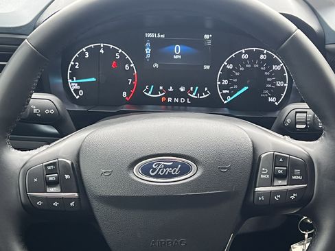 Used 2024 Ford Maverick XLT w/ XLT Luxury Package FWD image 32