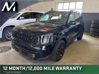 Used 2025 Kia Telluride SX Prestige X-Pro