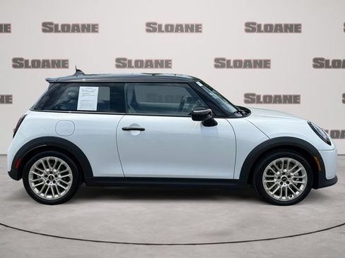 Certified 2026 MINI Cooper S FWD image 6