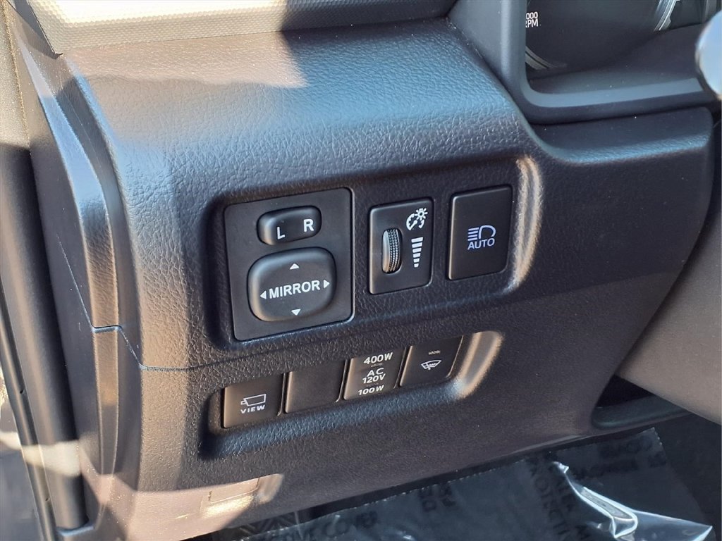 Used 2024 Toyota 4Runner TRD Pro AWD/4WD image 13