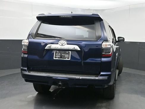 Used 2024 Toyota 4Runner Limited image 3