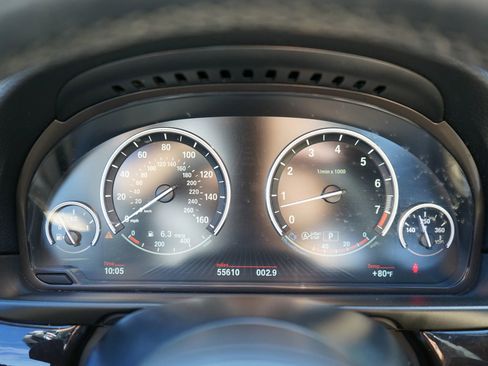 Used 2014 BMW 535i Sedan image 26