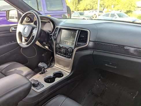 Used 2014 Jeep Grand Cherokee Summit image 13