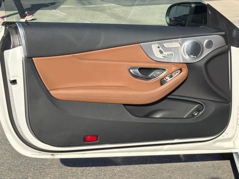 Used 2020 Mercedes-Benz C 300 4MATIC Coupe image 23