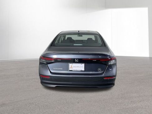 Used 2024 Honda Accord EX image 14