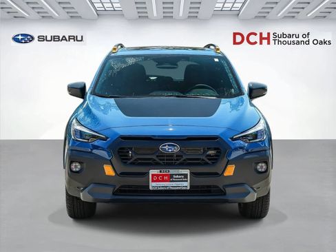 New 2026 Subaru Crosstrek 2.5i Wilderness AWD/4WD image 2