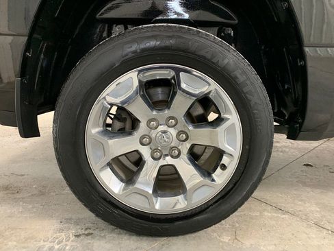 Used 2021 RAM 1500 Big Horn image 25