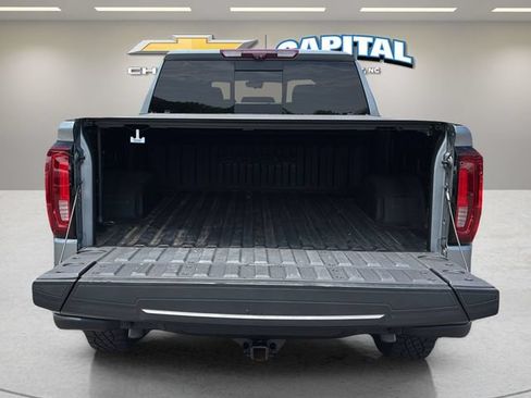 Used 2023 GMC Sierra 1500 AT4X w/ AT4X AEV Edition AWD/4WD image 32