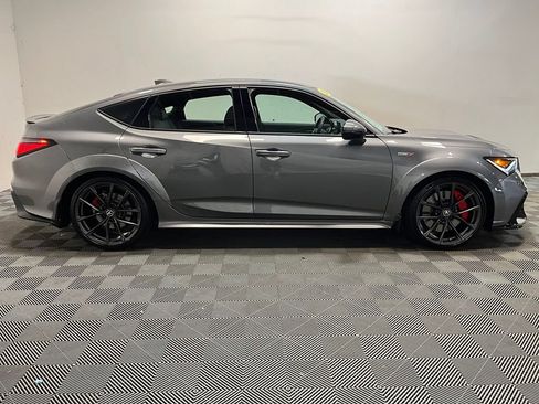 Used 2024 Acura Integra Type S FWD image 2