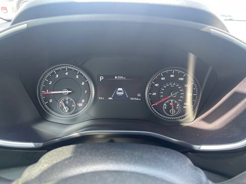 Used 2023 Hyundai Santa Fe SEL AWD/4WD image 12