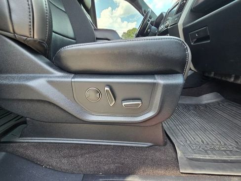 Used 2020 Ford F150 Raptor w/ Equipment Group 802A Luxury AWD/4WD image 19