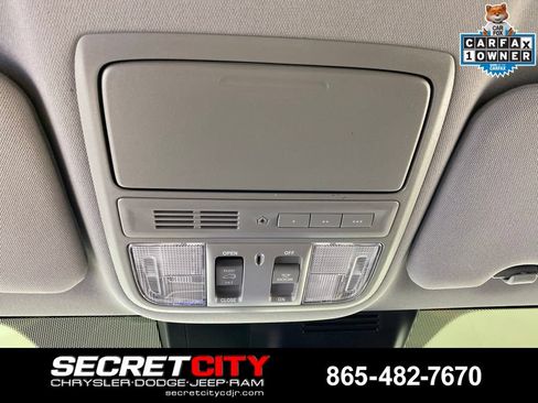 Used 2022 Honda CR-V EX-L image 19