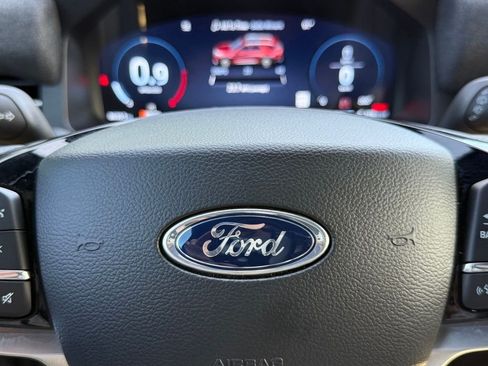 Used 2026 Ford Explorer ST-Line w/ Premium Package RWD image 30