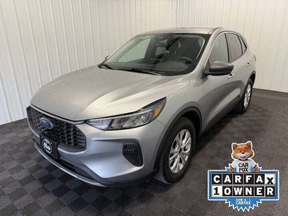 Used 2023 Ford Escape Active