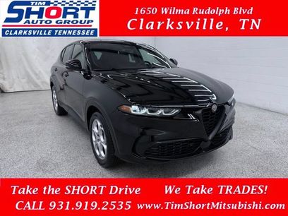 Used 2024 Alfa Romeo Tonale Sprint