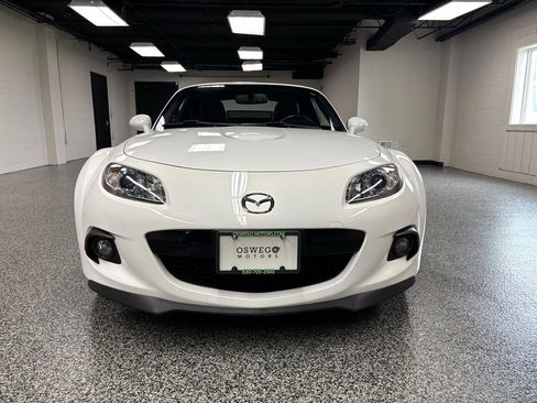 Used 2013 MAZDA MX-5 Miata Grand Touring image 9