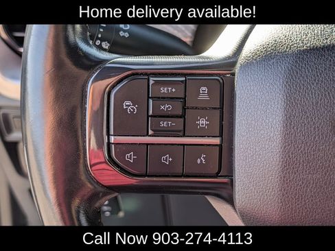 Used 2021 Ford F150 Platinum w/ Equipment Group 701A High AWD/4WD image 27