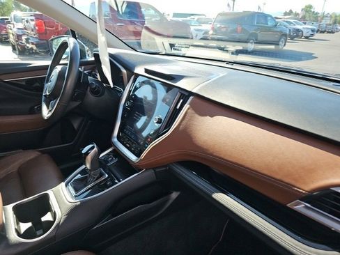 Used 2024 Subaru Outback Touring XT image 25