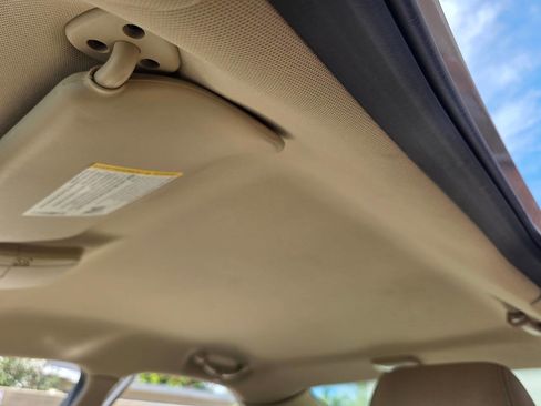 Used 2006 Cadillac CTS 3.6 image 17