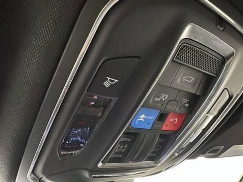 New 2026 Jeep Grand Cherokee Laredo X AWD/4WD image 34