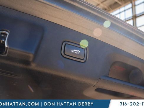 Used 2024 Hyundai Palisade SEL FWD image 28