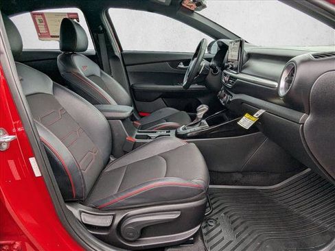 Used 2023 Kia Forte GT FWD image 20