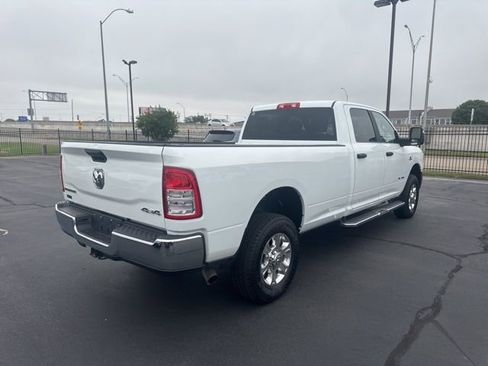 Used 2023 RAM 2500 Big Horn w/ Level 1 Equipment Group image 3