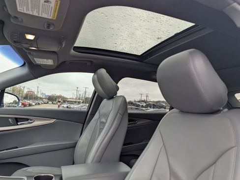 Used 2020 Lincoln Nautilus Reserve image 29