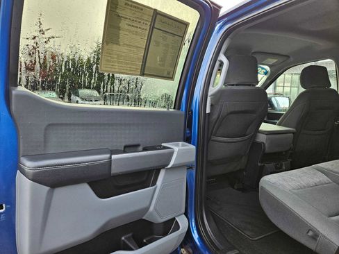 Used 2023 Ford F150 XLT image 19