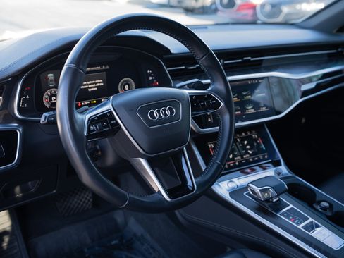 Used 2019 Audi A7 3.0T Prestige w/ Prestige Package image 15