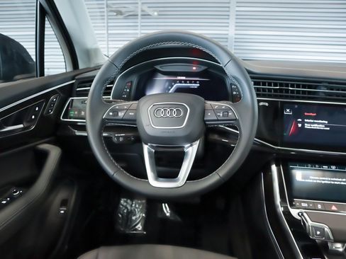 New 2026 Audi Q7 2.0T Premium Plus image 15