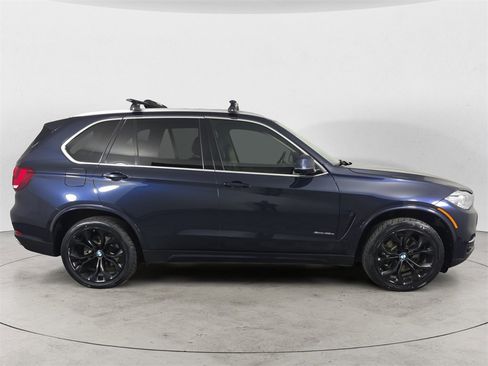Used 2016 BMW X5 xDrive40e image 6