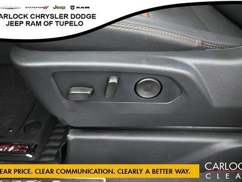 Used 2026 GMC Sierra 1500 AT4 AWD/4WD image 16