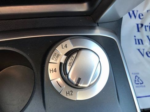 Used 2024 Toyota 4Runner SR5 image 10