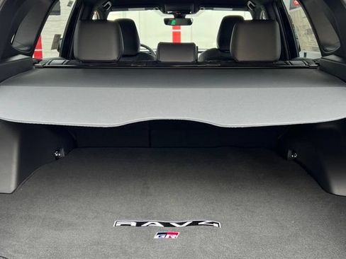 New 2026 Toyota RAV4 AWD Plug-in Hybrid image 38