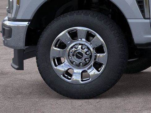 New 2026 Ford F250 King Ranch w/ Chrome Package AWD/4WD image 19
