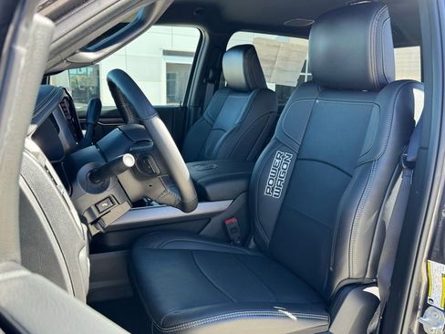 New 2026 RAM 2500 Power Wagon image 28