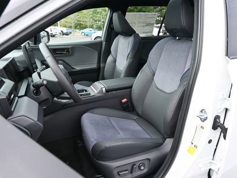 New 2026 Toyota RAV4 XSE image 12