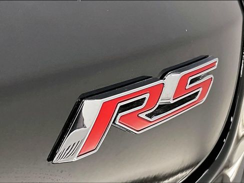 New 2026 Chevrolet Trax RS w/ Driver Confidence Package FWD image 11