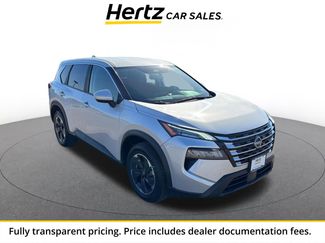 Used 2025 Nissan Rogue SV FWD video 1