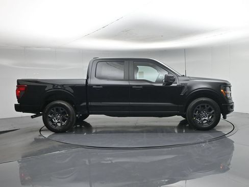 New 2026 Ford F150 STX RWD image 24