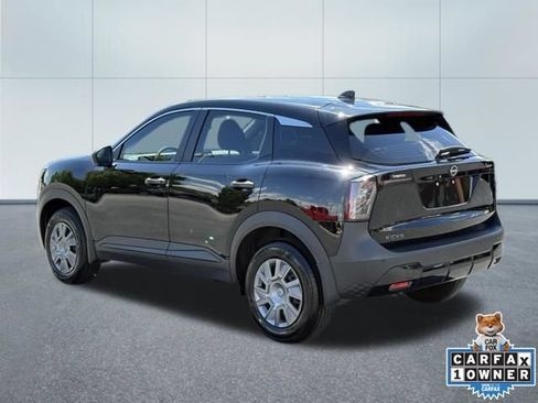 Used 2025 Nissan Kicks S FWD image 7